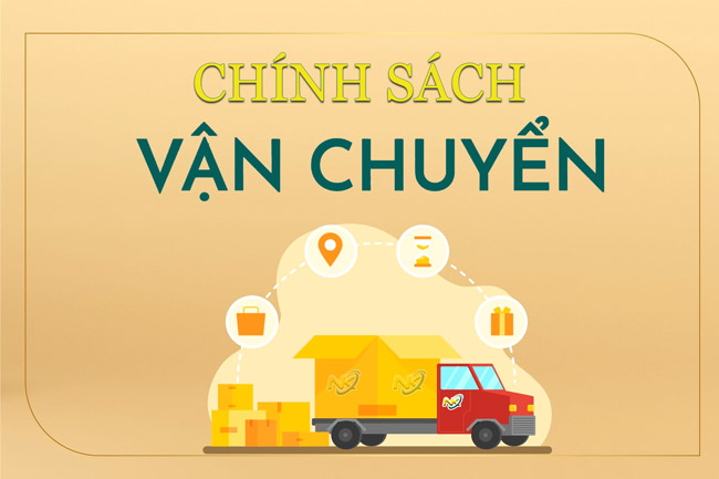 Chính sách vận chuyển
