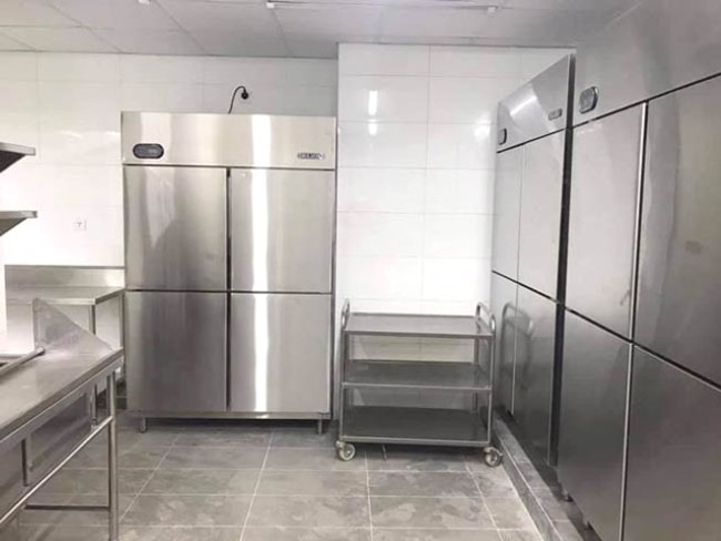 Thiết bị bảo quản