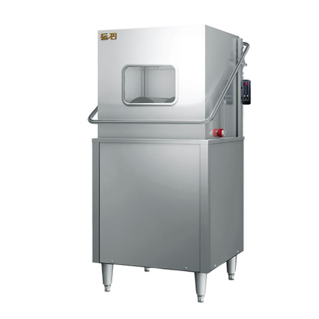 Máy rửa bát công nghiệp