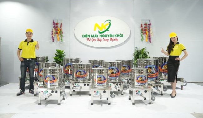 Chính sách bảo hành Nguyên Khôi