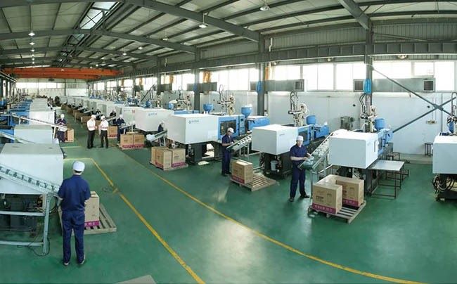 Giá trị từ chất lượng sản phẩm gửi đến khách hàng