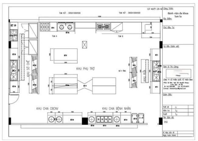 Miễn phí bản vẽ thi công