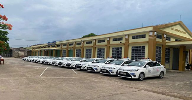 Giới thiệu về Trường Cao đẳng Kỹ thuật Công - Nông Nghiệp Quảng Bình