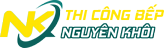 Bếp Nguyên Khôi