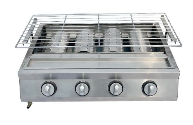 Bếp nướng BBQ