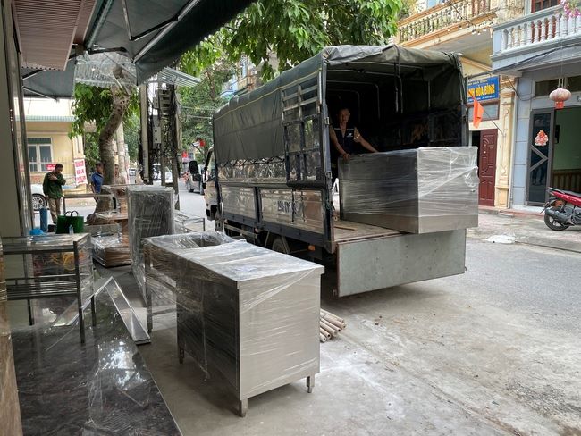 Hình ảnh vận chuyển 1