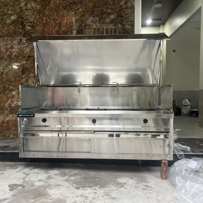 Lắp đặt thiết bị 3