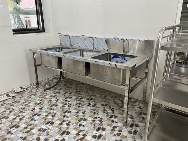 Hình ảnh lắp đặt 1
