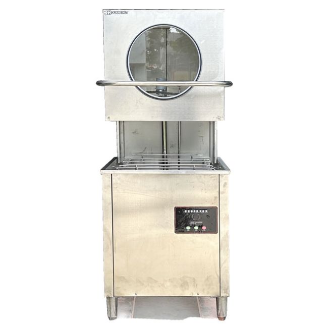 Máy rửa bát