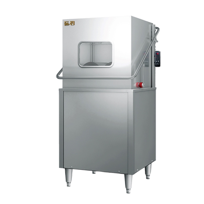 Máy rửa bát công nghiệp