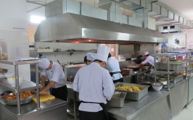Tiêu chuẩn về ánh sáng