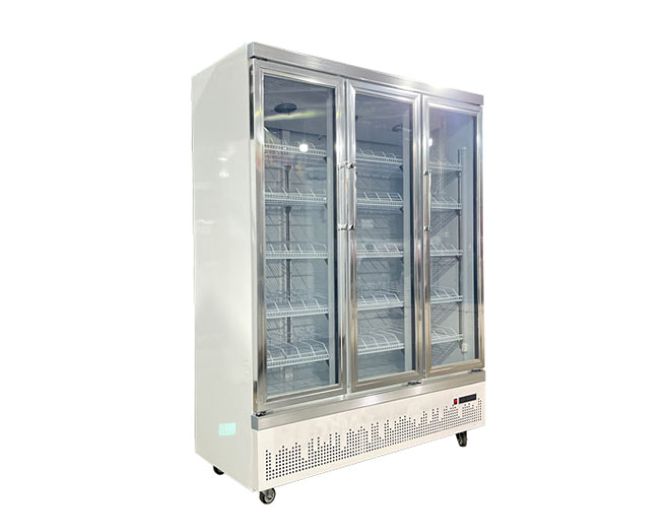 Tủ mát bảo quản thực phẩm