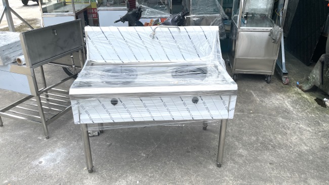 Đóng bọc thiết bị