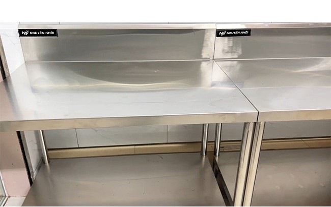 Lắp đặt thiết bị 1