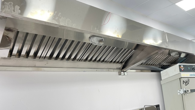 Lắp đặt thiết bị 1