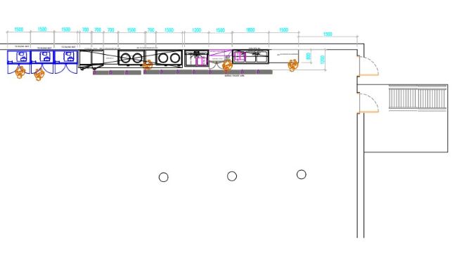 Bản vẽ thiết kế 