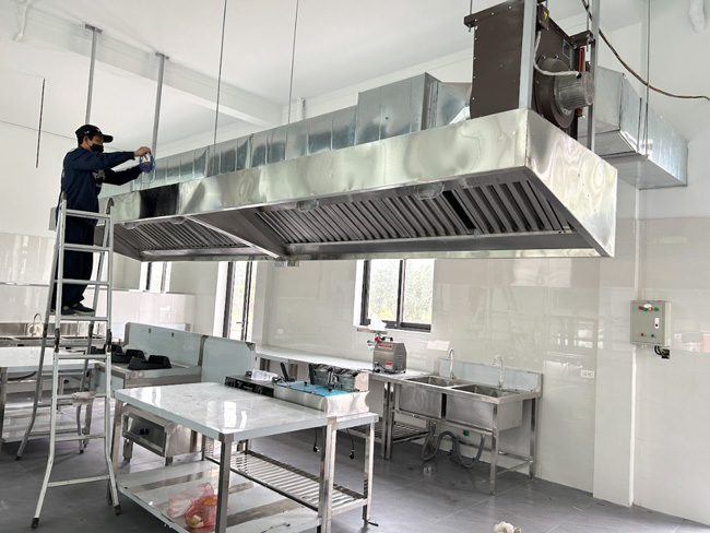 Hình ảnh hoàn thiện số 1