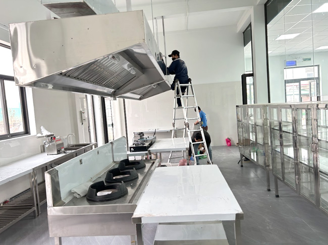 Hình ảnh hoàn thiện số 2